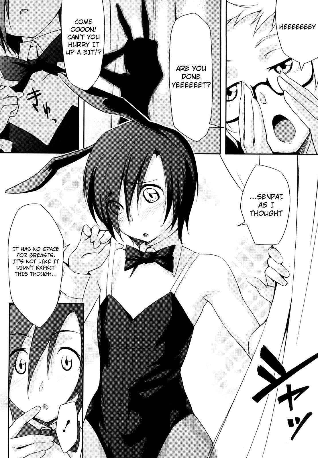 After School Strawberry Vibe Chapter 1000 Page 27
